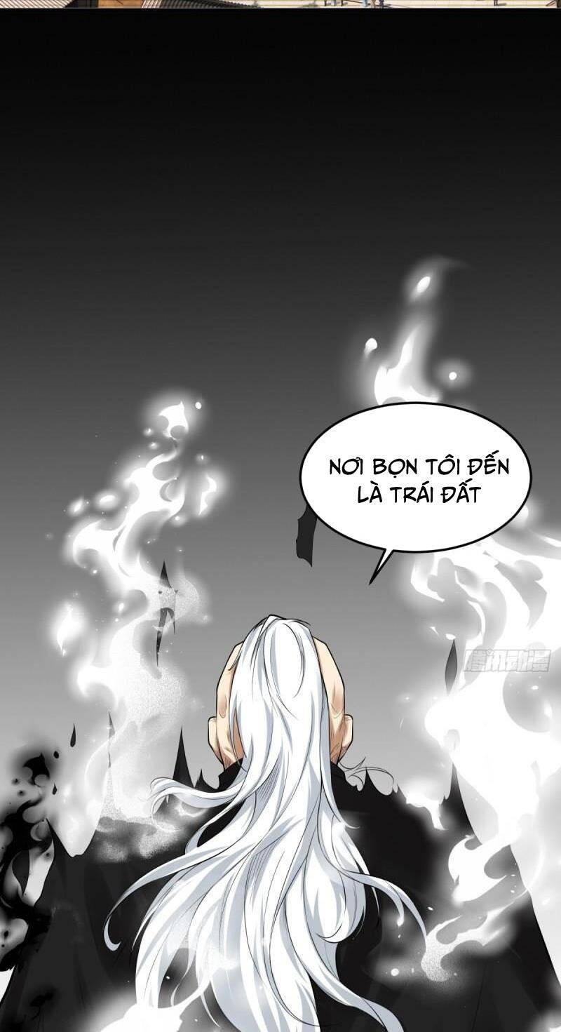 Ta Không Muốn Làm Đệ Nhất chapter 153 - Upload bởi truyensieuhay.com