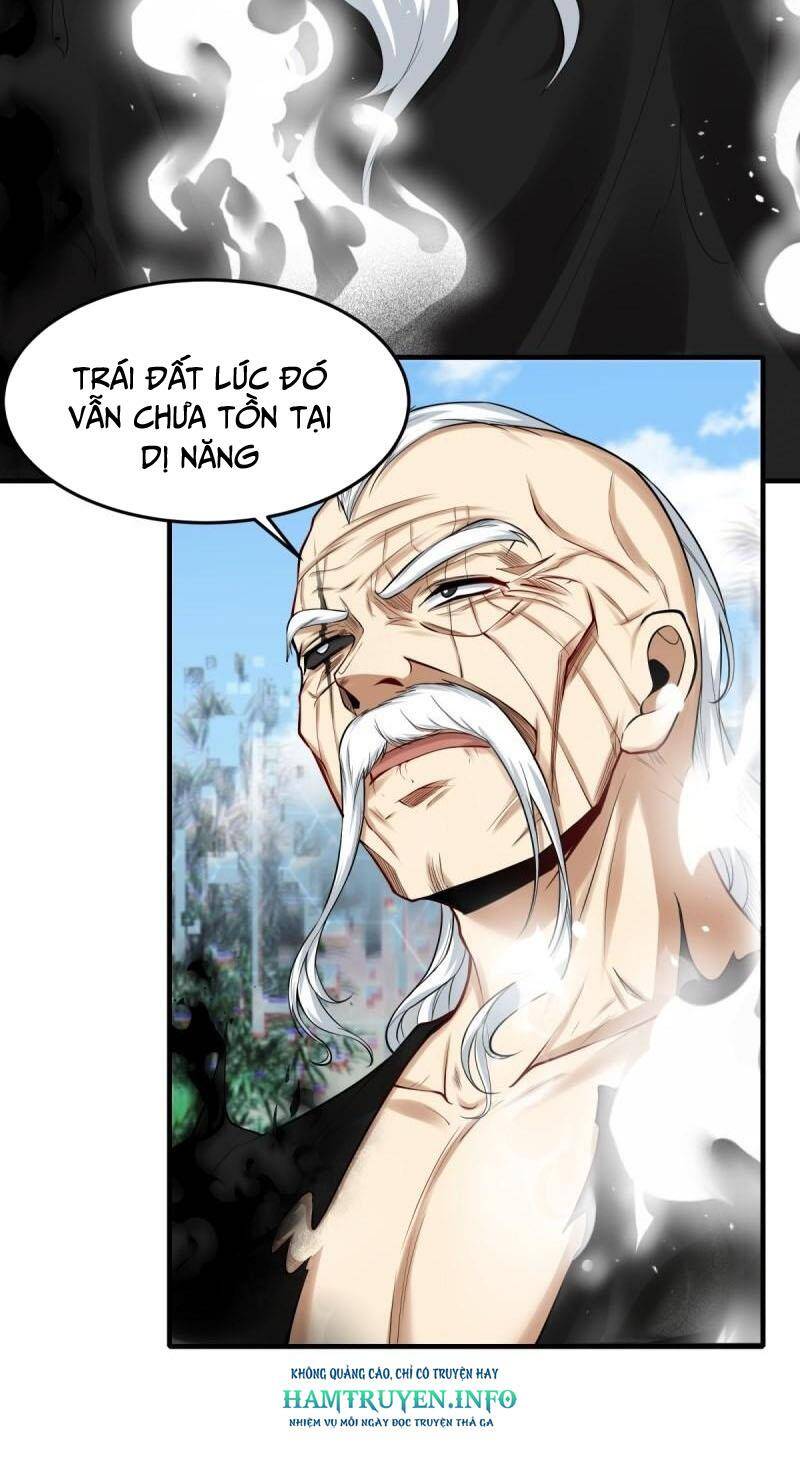 Ta Không Muốn Làm Đệ Nhất chapter 153 - Upload bởi truyensieuhay.com
