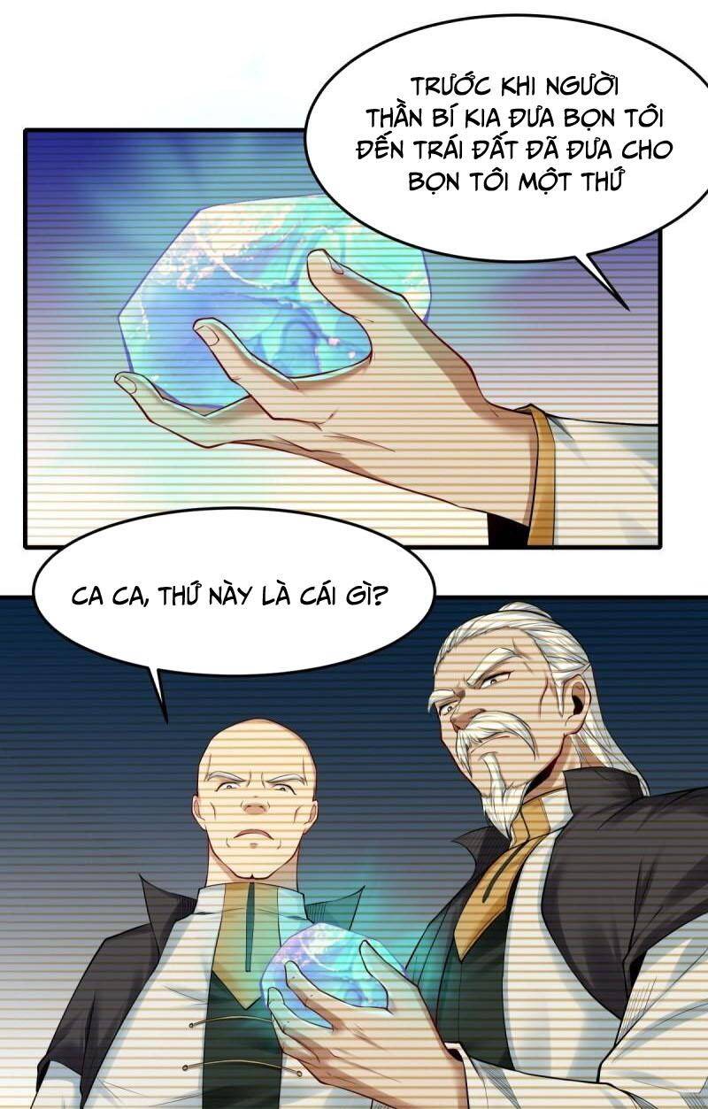 Ta Không Muốn Làm Đệ Nhất chapter 153 - Upload bởi truyensieuhay.com