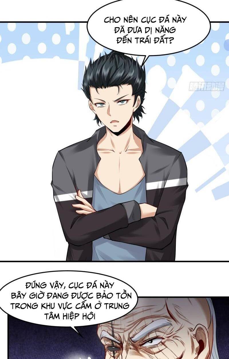 Ta Không Muốn Làm Đệ Nhất chapter 153 - Upload bởi truyensieuhay.com