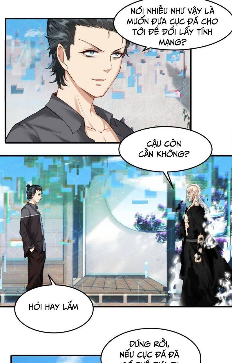 Ta Không Muốn Làm Đệ Nhất chapter 153 - Upload bởi truyensieuhay.com