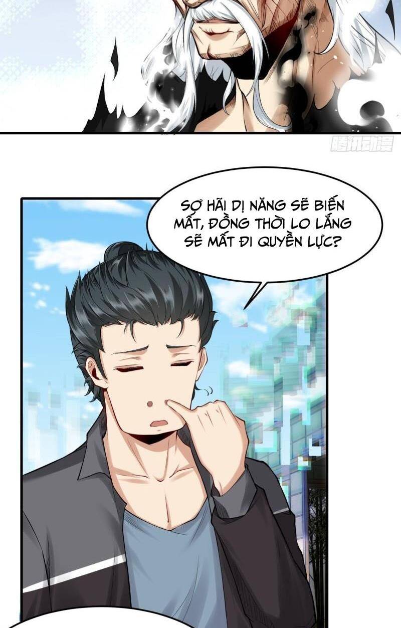 Ta Không Muốn Làm Đệ Nhất chapter 153 - Upload bởi truyensieuhay.com