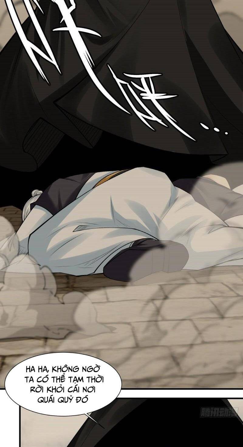 Ta Không Muốn Làm Đệ Nhất chapter 153 - Upload bởi truyensieuhay.com