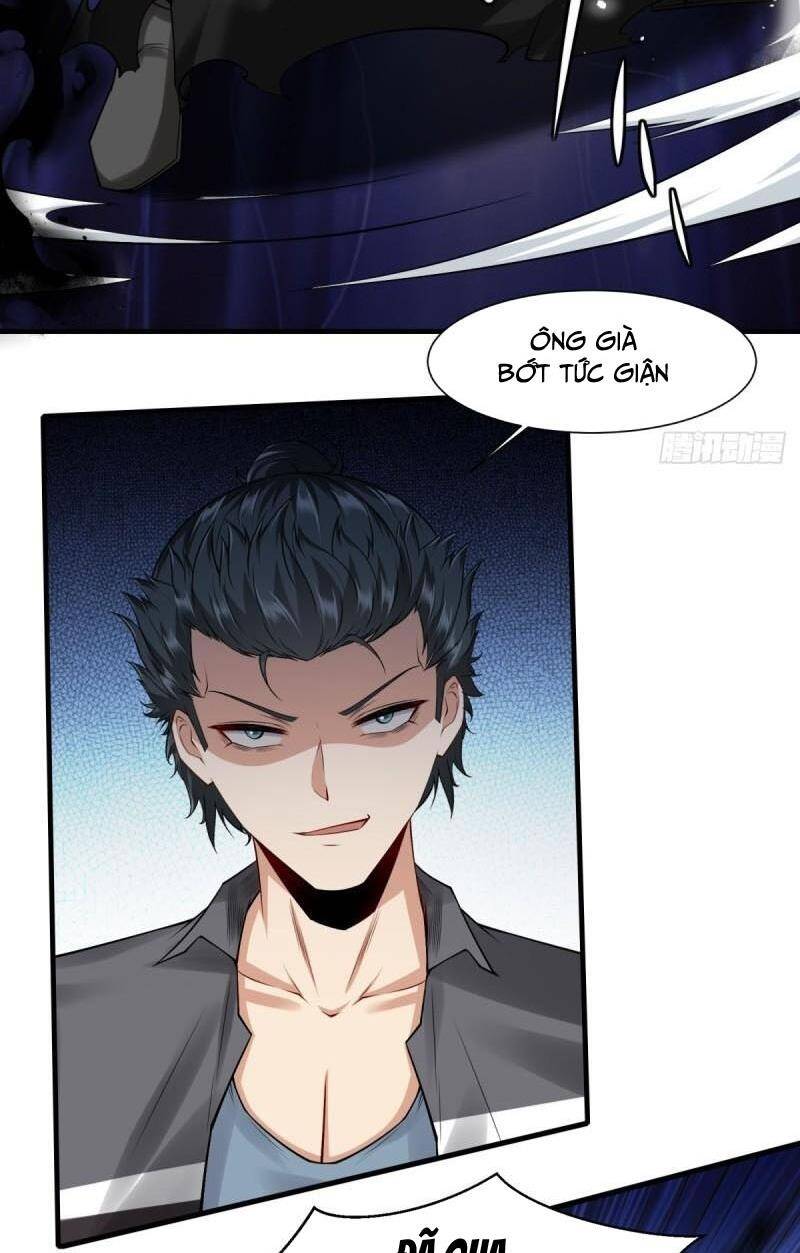 Ta Không Muốn Làm Đệ Nhất chapter 153 - Upload bởi truyensieuhay.com