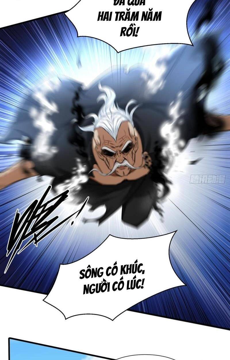 Ta Không Muốn Làm Đệ Nhất chapter 153 - Upload bởi truyensieuhay.com