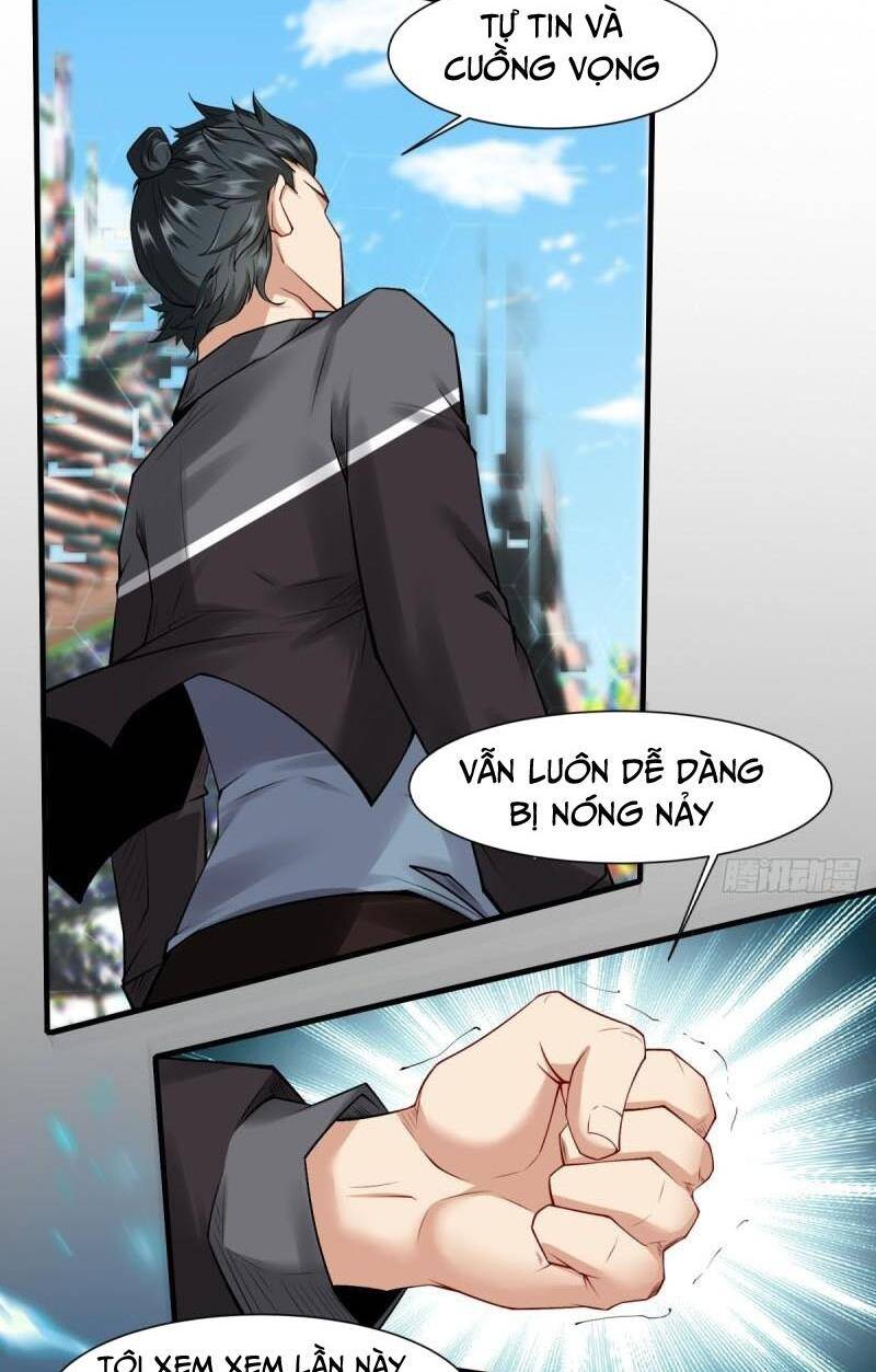 Ta Không Muốn Làm Đệ Nhất chapter 153 - Upload bởi truyensieuhay.com