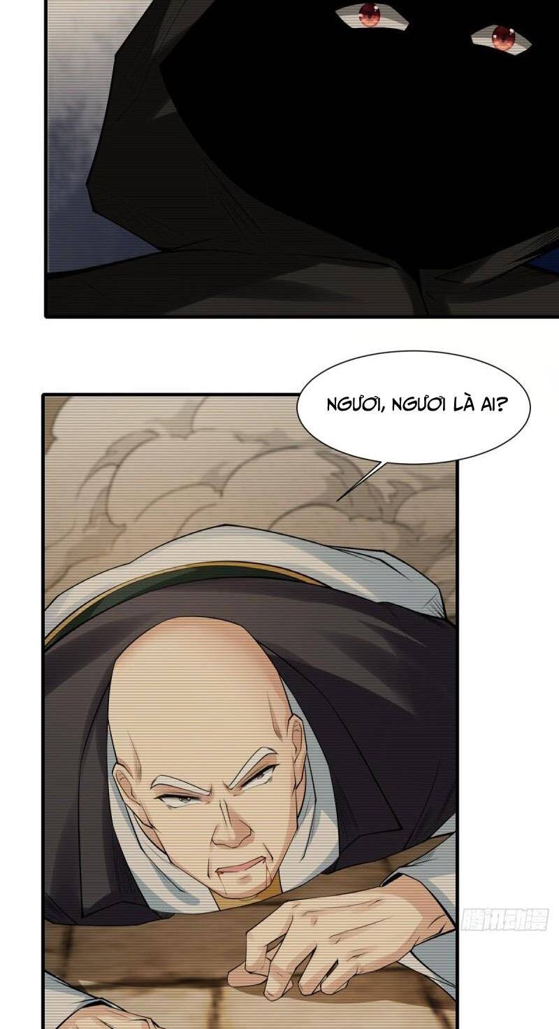 Ta Không Muốn Làm Đệ Nhất chapter 153 - Upload bởi truyensieuhay.com