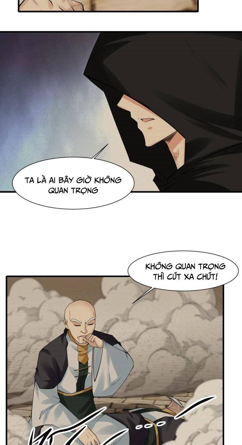 Ta Không Muốn Làm Đệ Nhất chapter 153 - Upload bởi truyensieuhay.com