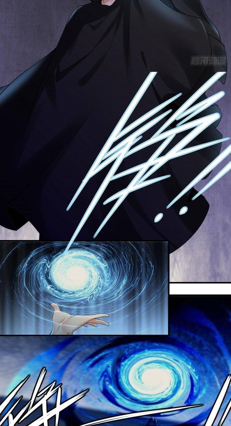 Ta Không Muốn Làm Đệ Nhất chapter 153 - Upload bởi truyensieuhay.com
