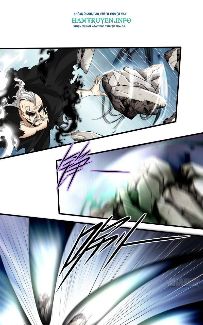 Ta Không Muốn Làm Đệ Nhất chapter 154 - Upload bởi truyensieuhay.com
