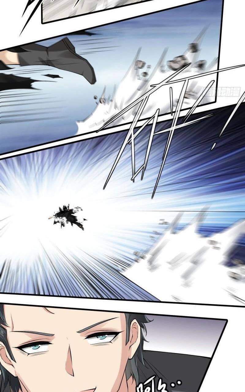 Ta Không Muốn Làm Đệ Nhất chapter 154 - Upload bởi truyensieuhay.com