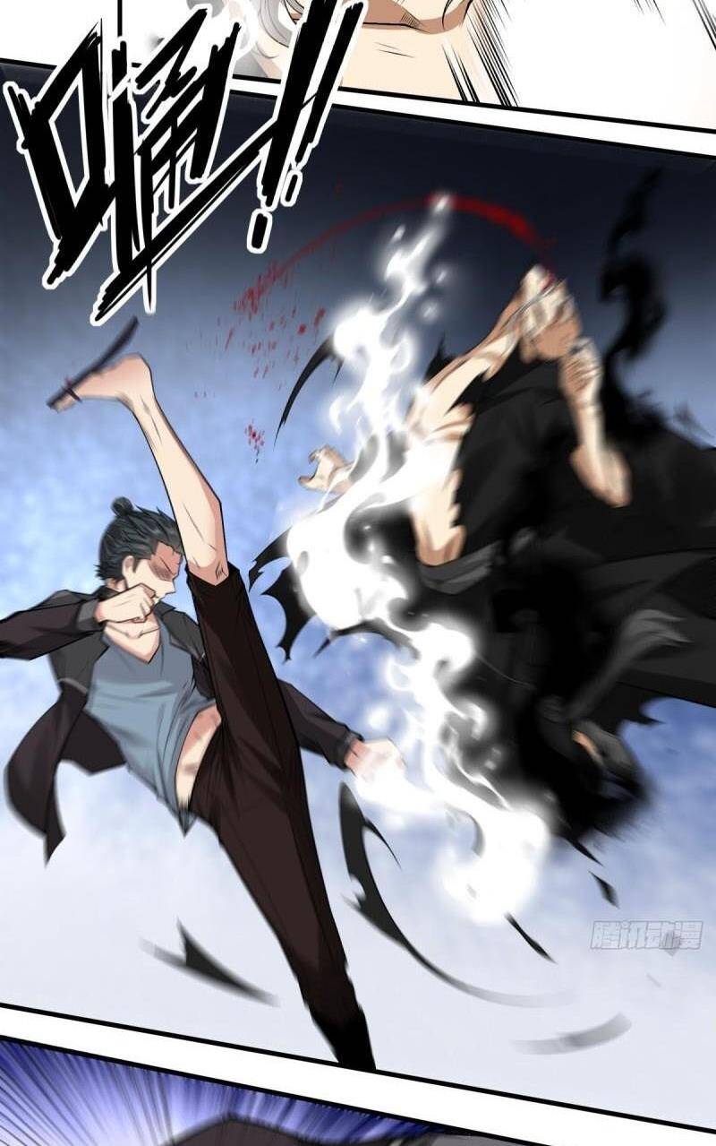 Ta Không Muốn Làm Đệ Nhất chapter 154 - Upload bởi truyensieuhay.com