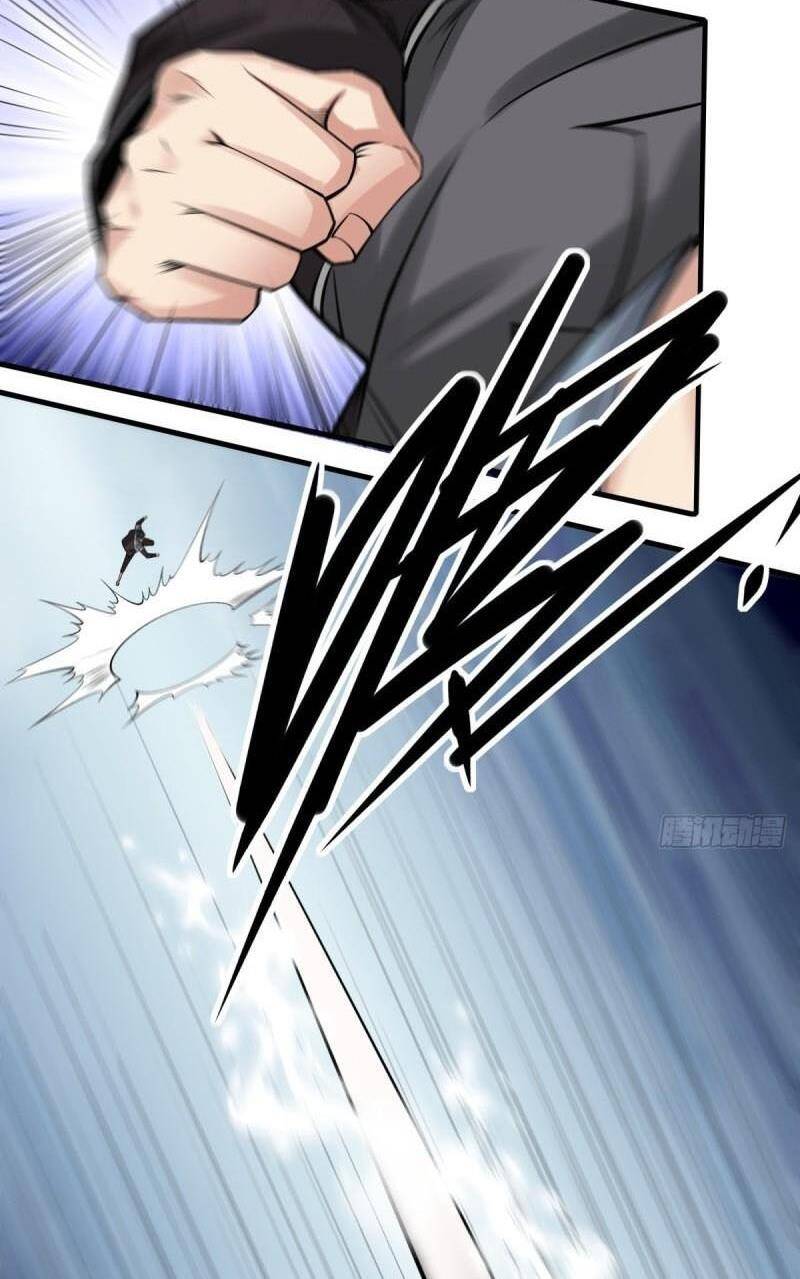 Ta Không Muốn Làm Đệ Nhất chapter 154 - Upload bởi truyensieuhay.com