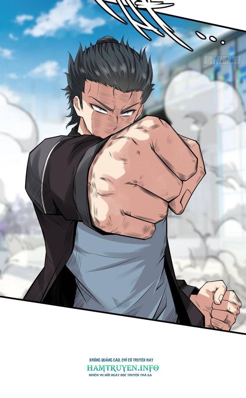 Ta Không Muốn Làm Đệ Nhất chapter 154 - Upload bởi truyensieuhay.com