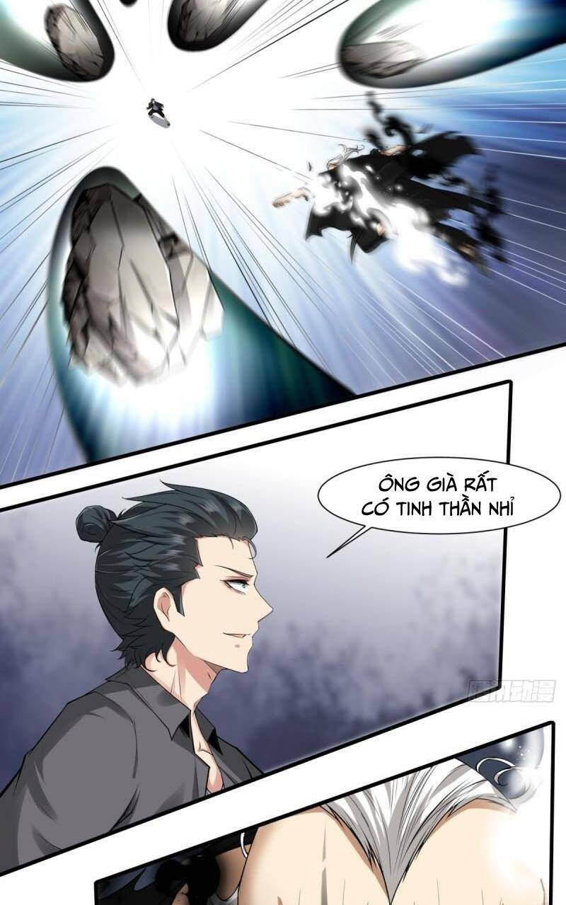 Ta Không Muốn Làm Đệ Nhất chapter 154 - Upload bởi truyensieuhay.com