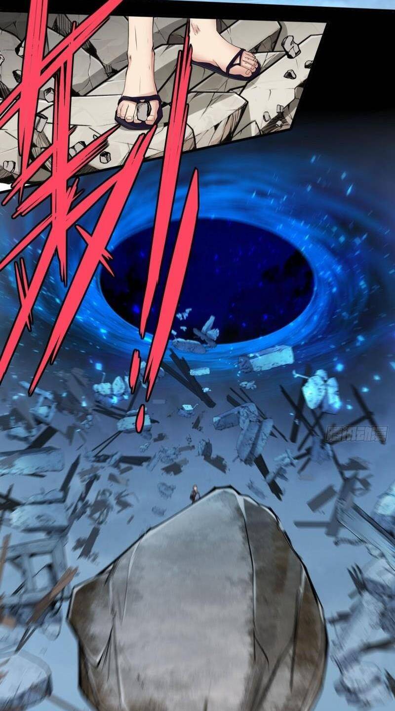 Ta Không Muốn Làm Đệ Nhất chapter 154 - Upload bởi truyensieuhay.com