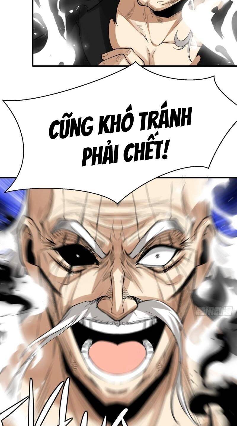 Ta Không Muốn Làm Đệ Nhất chapter 154 - Upload bởi truyensieuhay.com