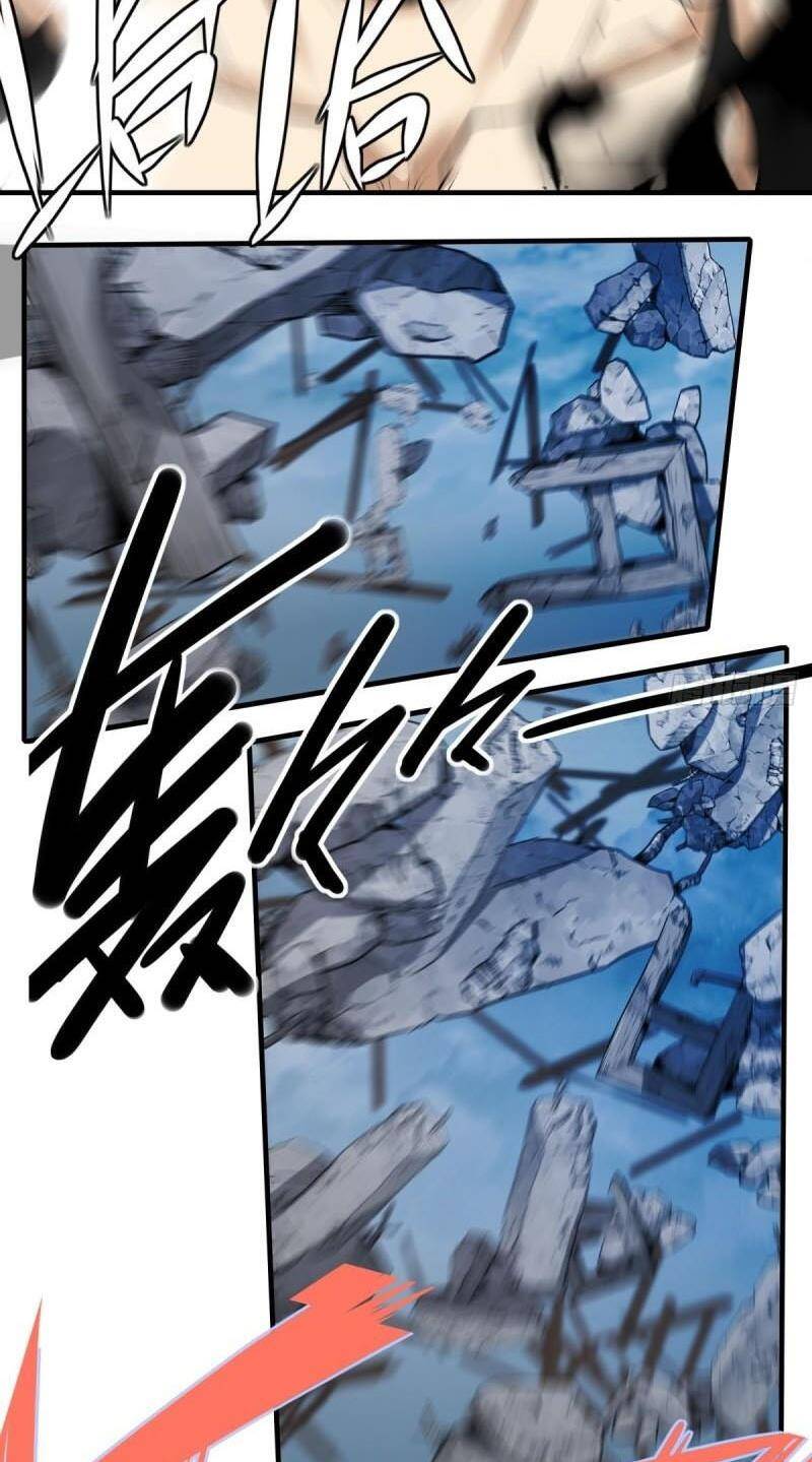 Ta Không Muốn Làm Đệ Nhất chapter 154 - Upload bởi truyensieuhay.com