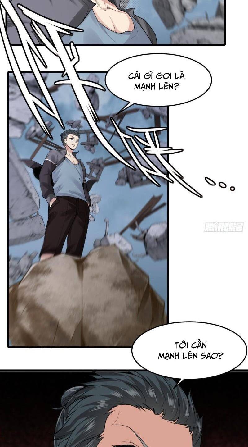 Ta Không Muốn Làm Đệ Nhất chapter 154 - Upload bởi truyensieuhay.com