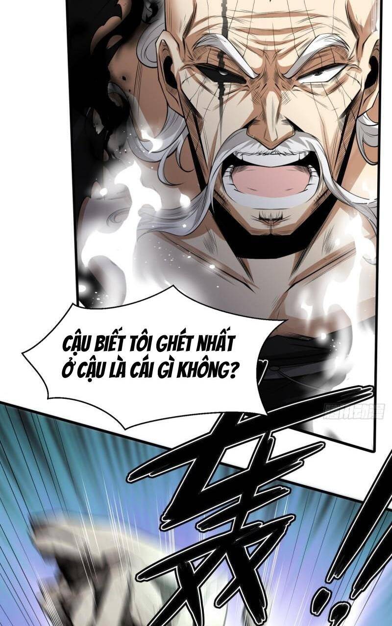 Ta Không Muốn Làm Đệ Nhất chapter 154 - Upload bởi truyensieuhay.com