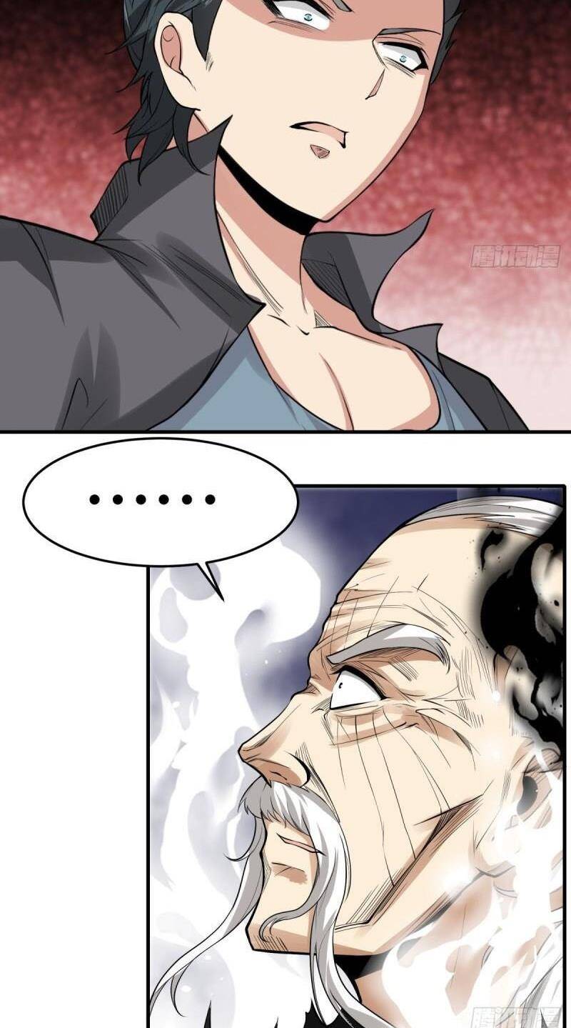 Ta Không Muốn Làm Đệ Nhất chapter 154 - Upload bởi truyensieuhay.com