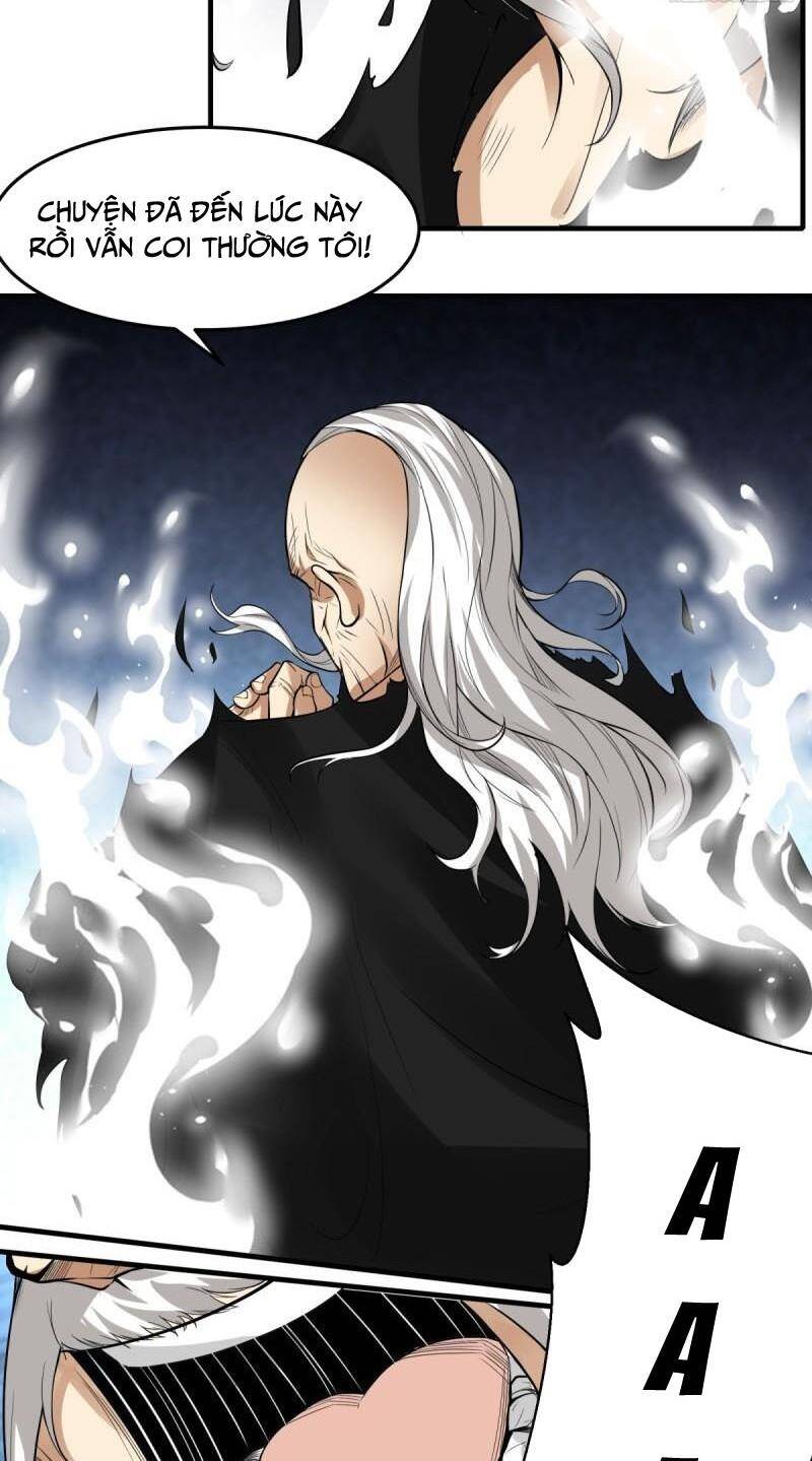 Ta Không Muốn Làm Đệ Nhất chapter 154 - Upload bởi truyensieuhay.com