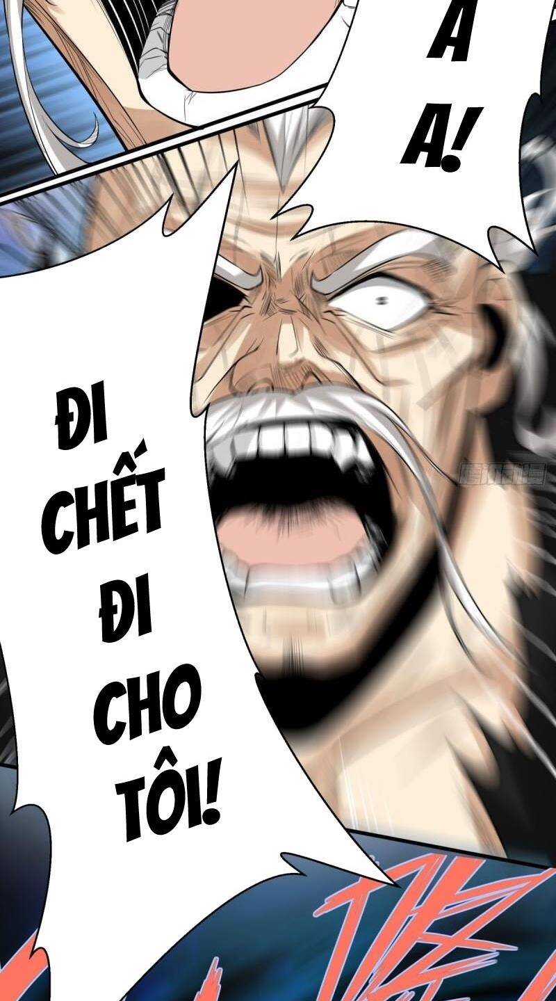 Ta Không Muốn Làm Đệ Nhất chapter 154 - Upload bởi truyensieuhay.com