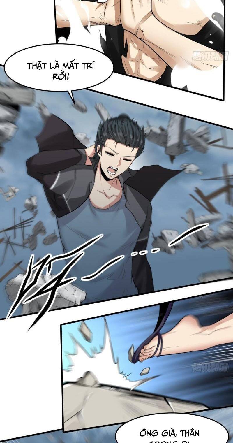Ta Không Muốn Làm Đệ Nhất chapter 154 - Upload bởi truyensieuhay.com