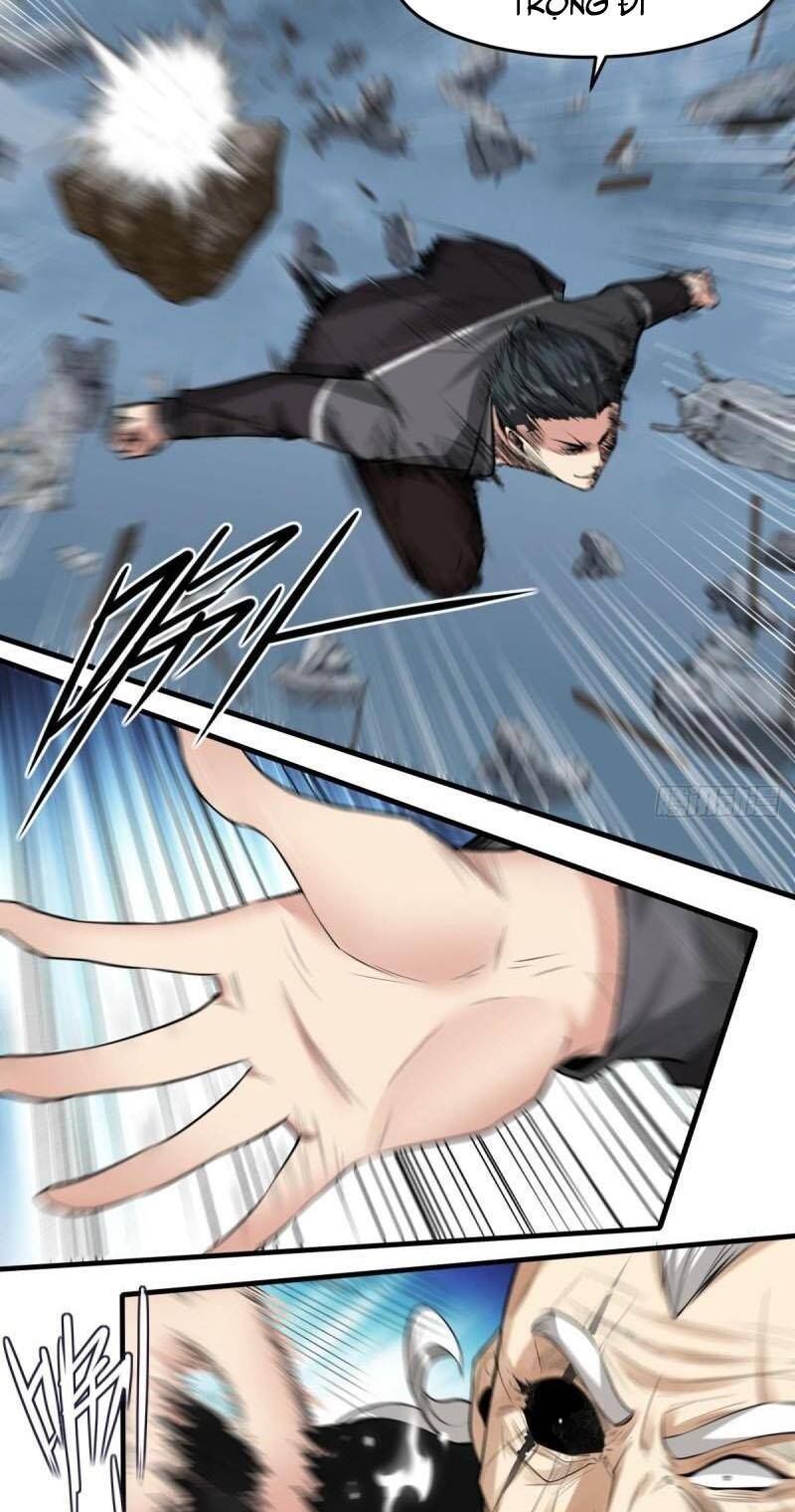 Ta Không Muốn Làm Đệ Nhất chapter 154 - Upload bởi truyensieuhay.com