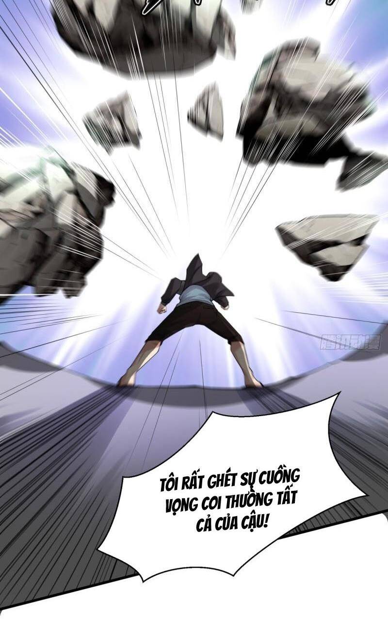 Ta Không Muốn Làm Đệ Nhất chapter 154 - Upload bởi truyensieuhay.com