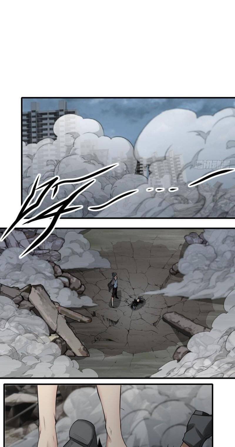 Ta Không Muốn Làm Đệ Nhất chapter 154 - Upload bởi truyensieuhay.com