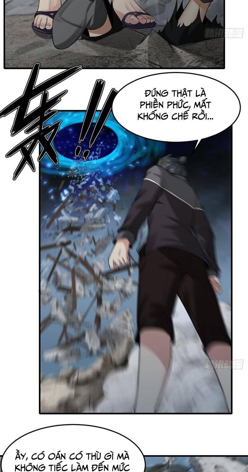 Ta Không Muốn Làm Đệ Nhất chapter 154 - Upload bởi truyensieuhay.com