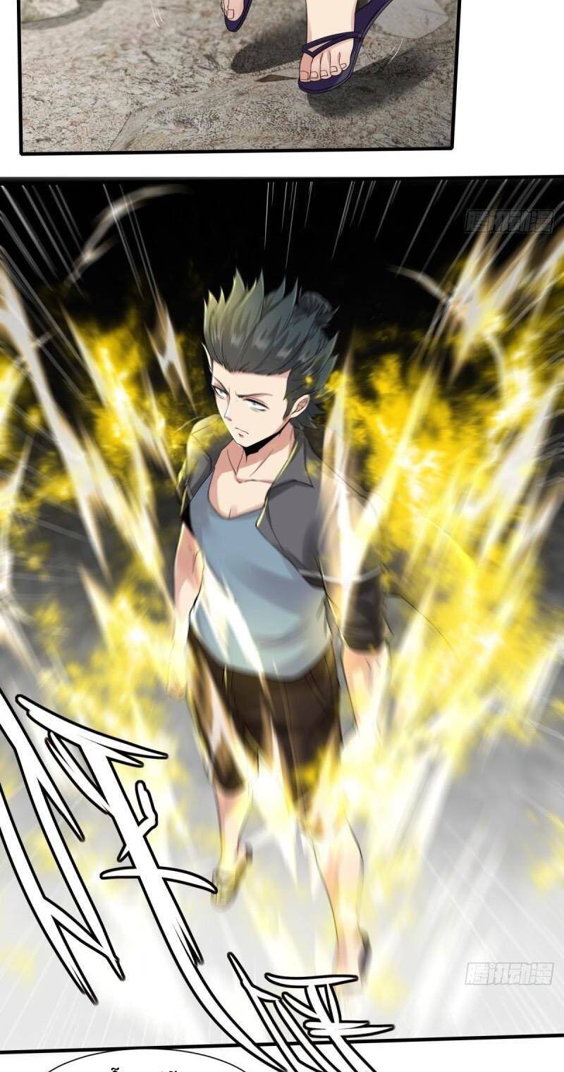 Ta Không Muốn Làm Đệ Nhất chapter 154 - Upload bởi truyensieuhay.com