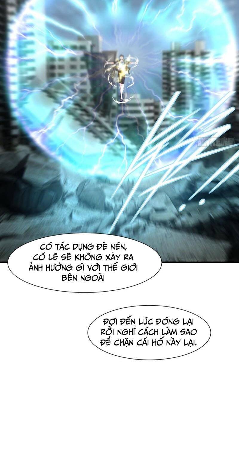 Ta Không Muốn Làm Đệ Nhất chapter 154 - Upload bởi truyensieuhay.com