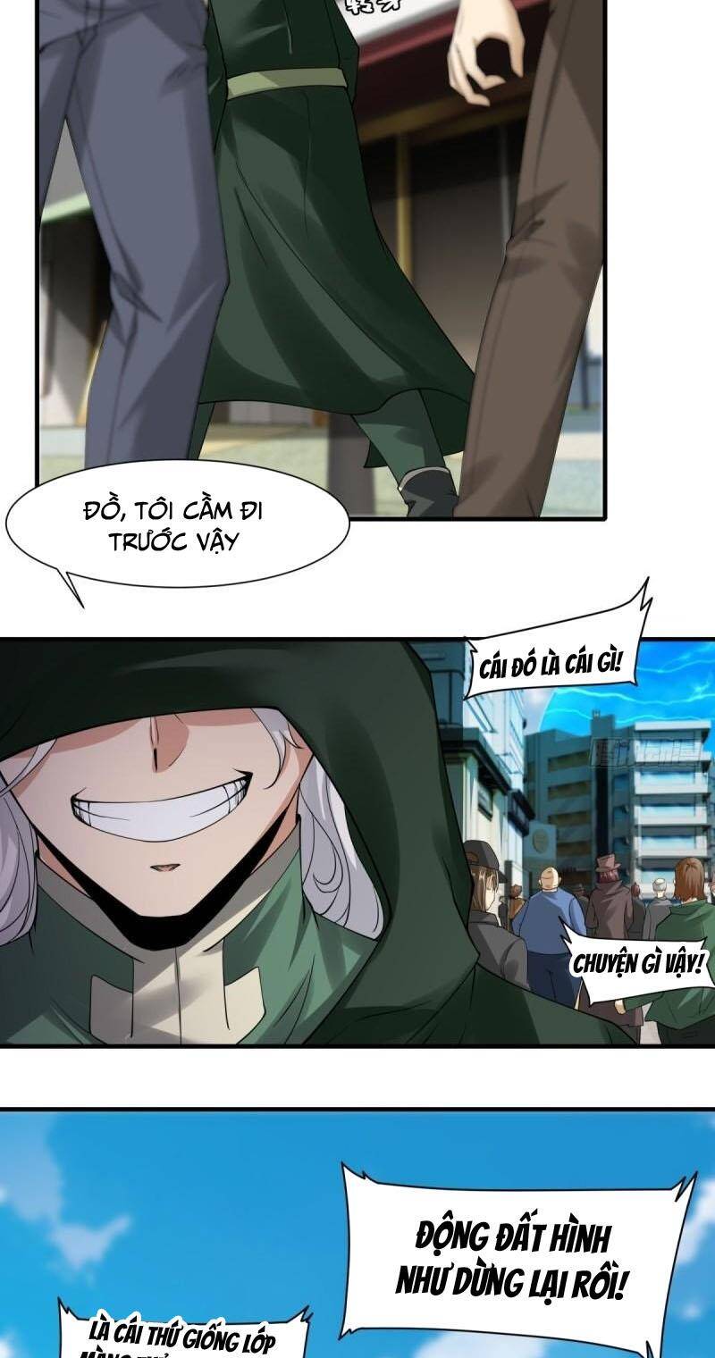 Ta Không Muốn Làm Đệ Nhất chapter 154 - Upload bởi truyensieuhay.com