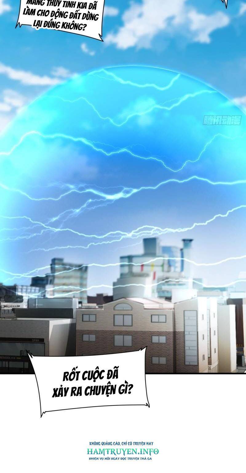 Ta Không Muốn Làm Đệ Nhất chapter 154 - Upload bởi truyensieuhay.com