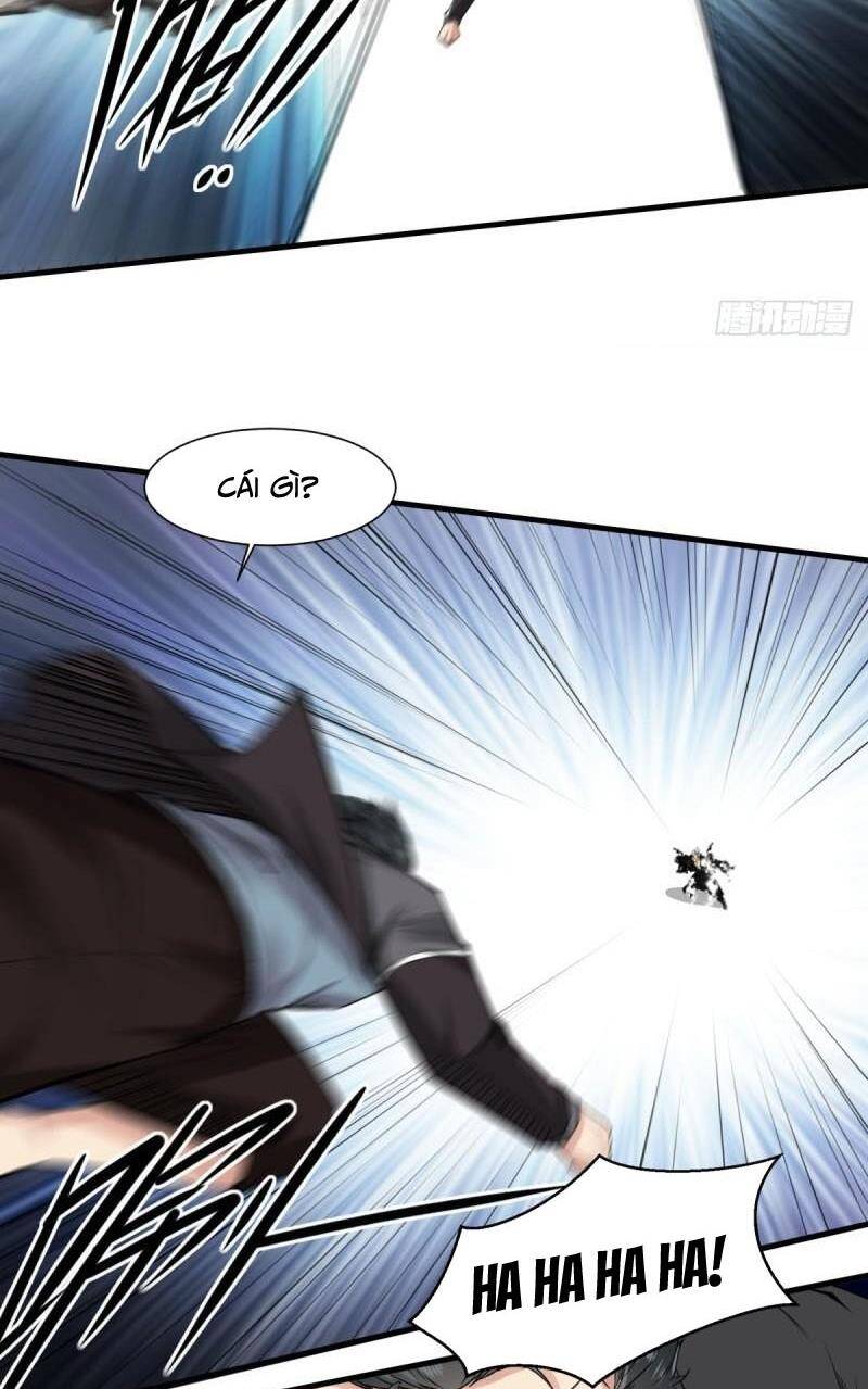 Ta Không Muốn Làm Đệ Nhất chapter 154 - Upload bởi truyensieuhay.com