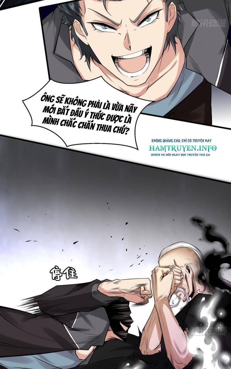 Ta Không Muốn Làm Đệ Nhất chapter 154 - Upload bởi truyensieuhay.com