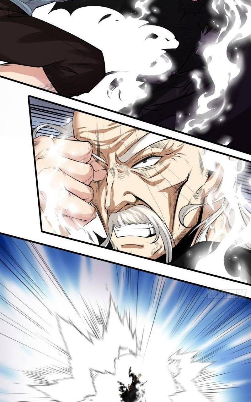 Ta Không Muốn Làm Đệ Nhất chapter 154 - Upload bởi truyensieuhay.com