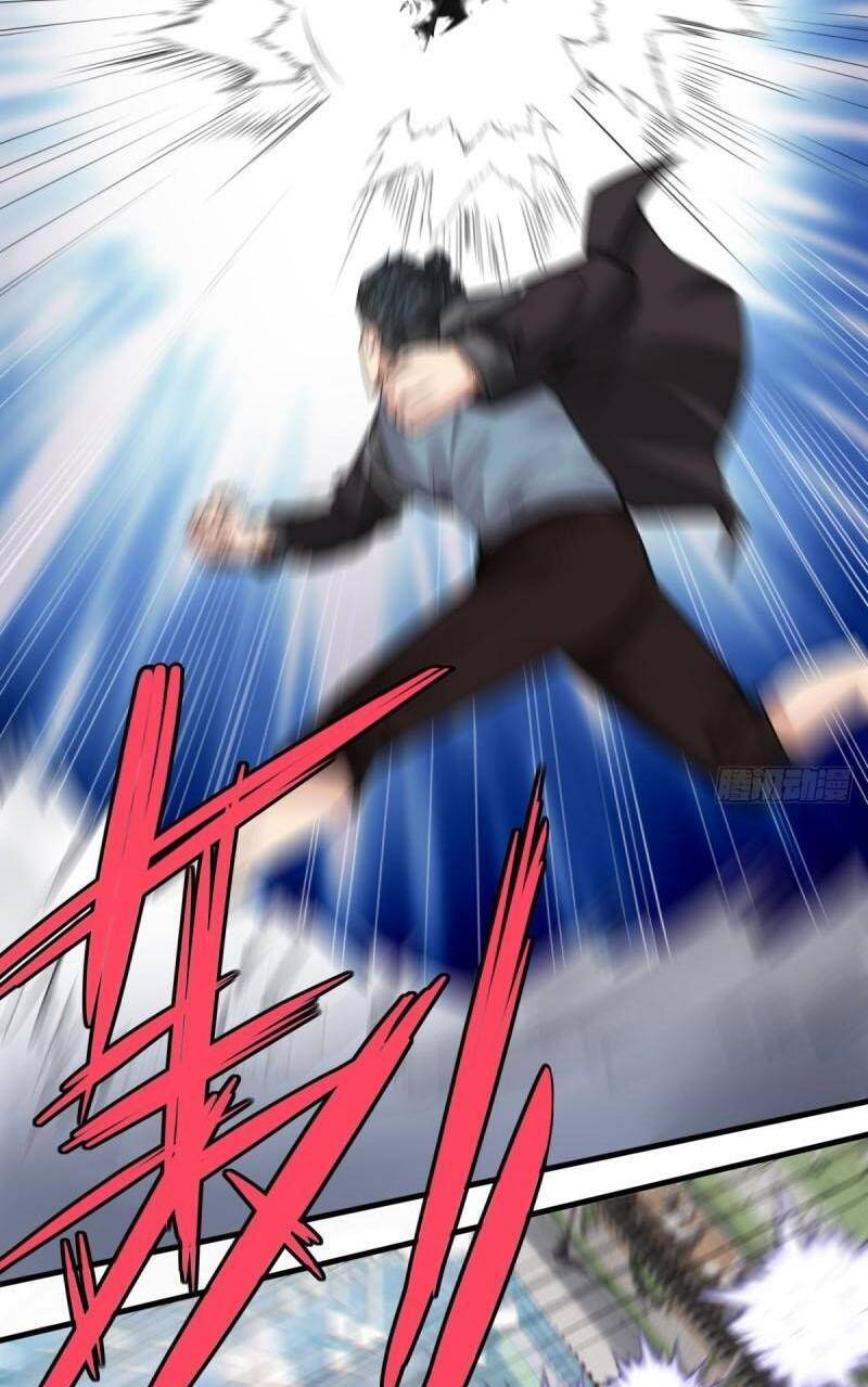 Ta Không Muốn Làm Đệ Nhất chapter 154 - Upload bởi truyensieuhay.com
