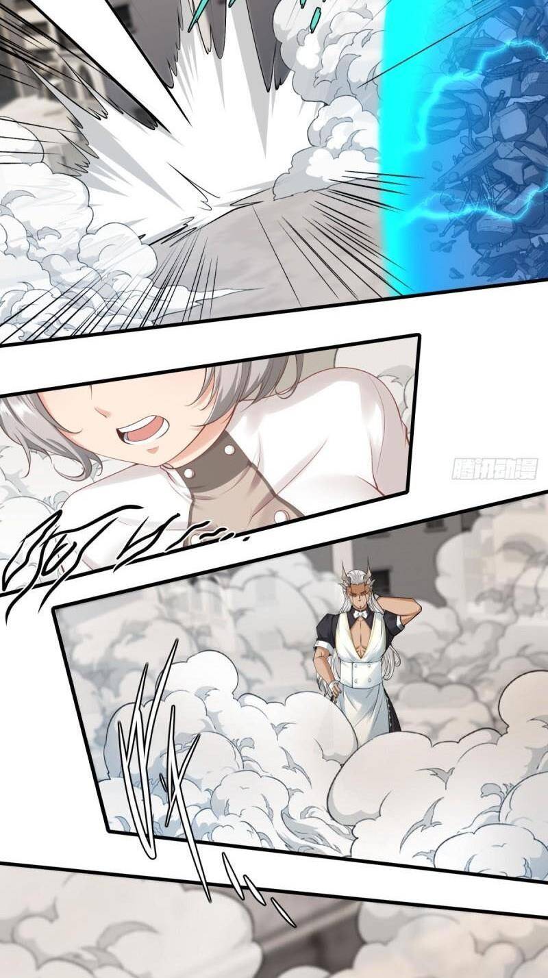 Ta Không Muốn Làm Đệ Nhất chapter 155 - Trang 11