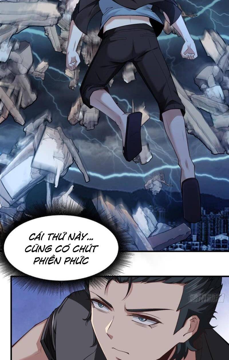 Ta Không Muốn Làm Đệ Nhất chapter 155 - Trang 28