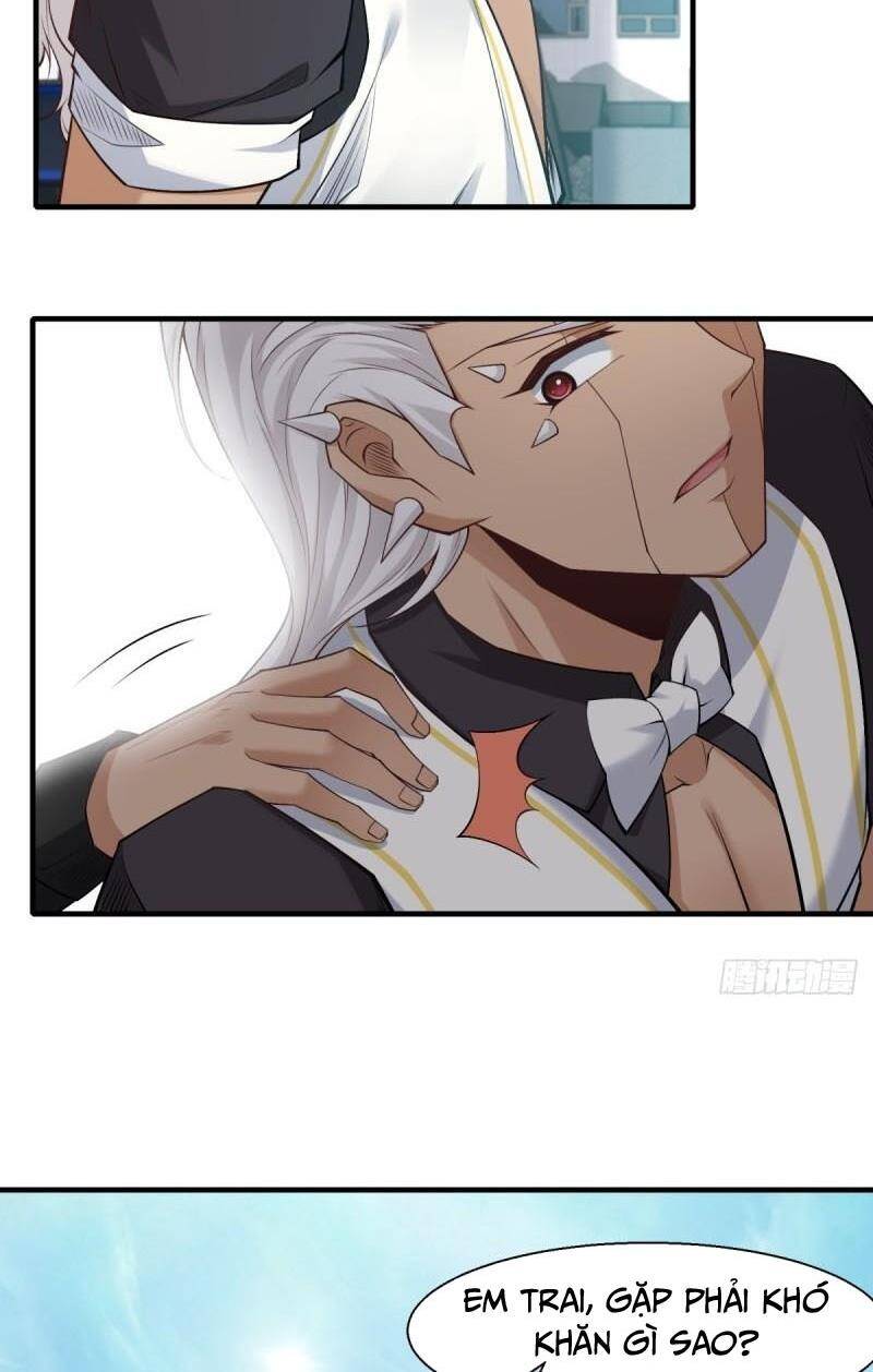 Ta Không Muốn Làm Đệ Nhất chapter 155 - Trang 30