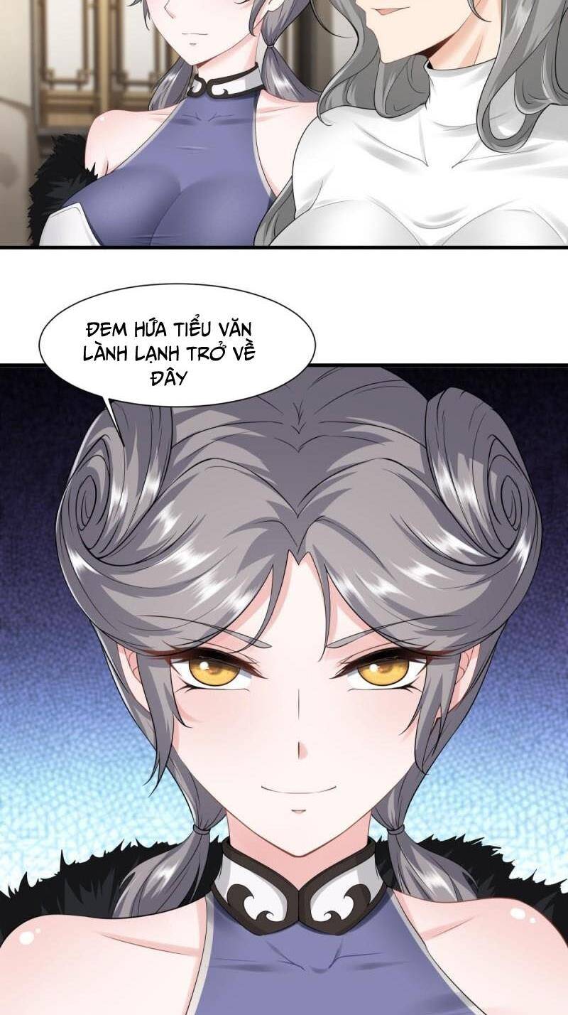 Ta Không Muốn Làm Đệ Nhất chapter 155 - Trang 5