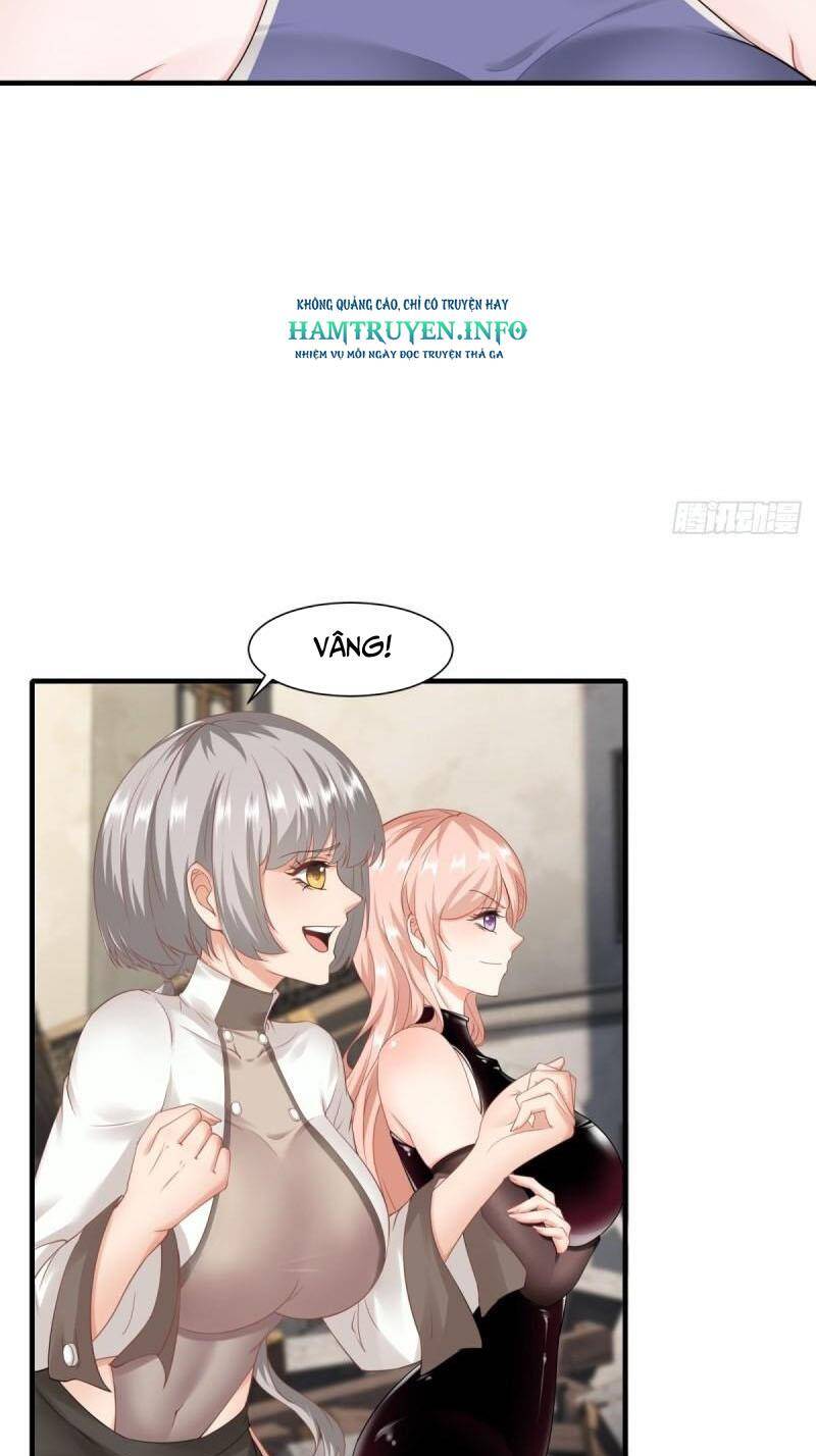 Ta Không Muốn Làm Đệ Nhất chapter 155 - Trang 6