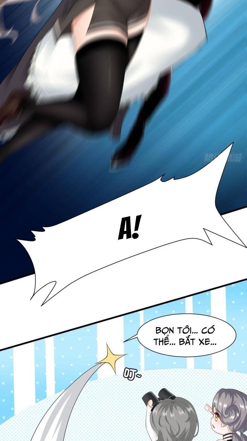 Ta Không Muốn Làm Đệ Nhất chapter 155 - Trang 9