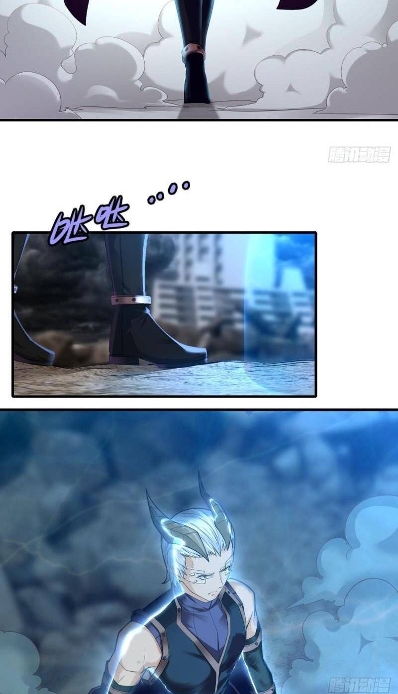 Ta Không Muốn Làm Đệ Nhất chapter 156 - Upload bởi truyensieuhay.com