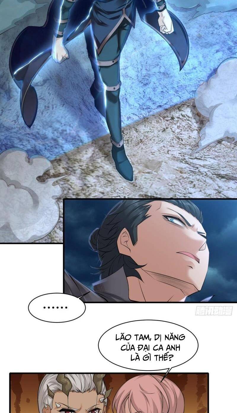 Ta Không Muốn Làm Đệ Nhất chapter 156 - Upload bởi truyensieuhay.com