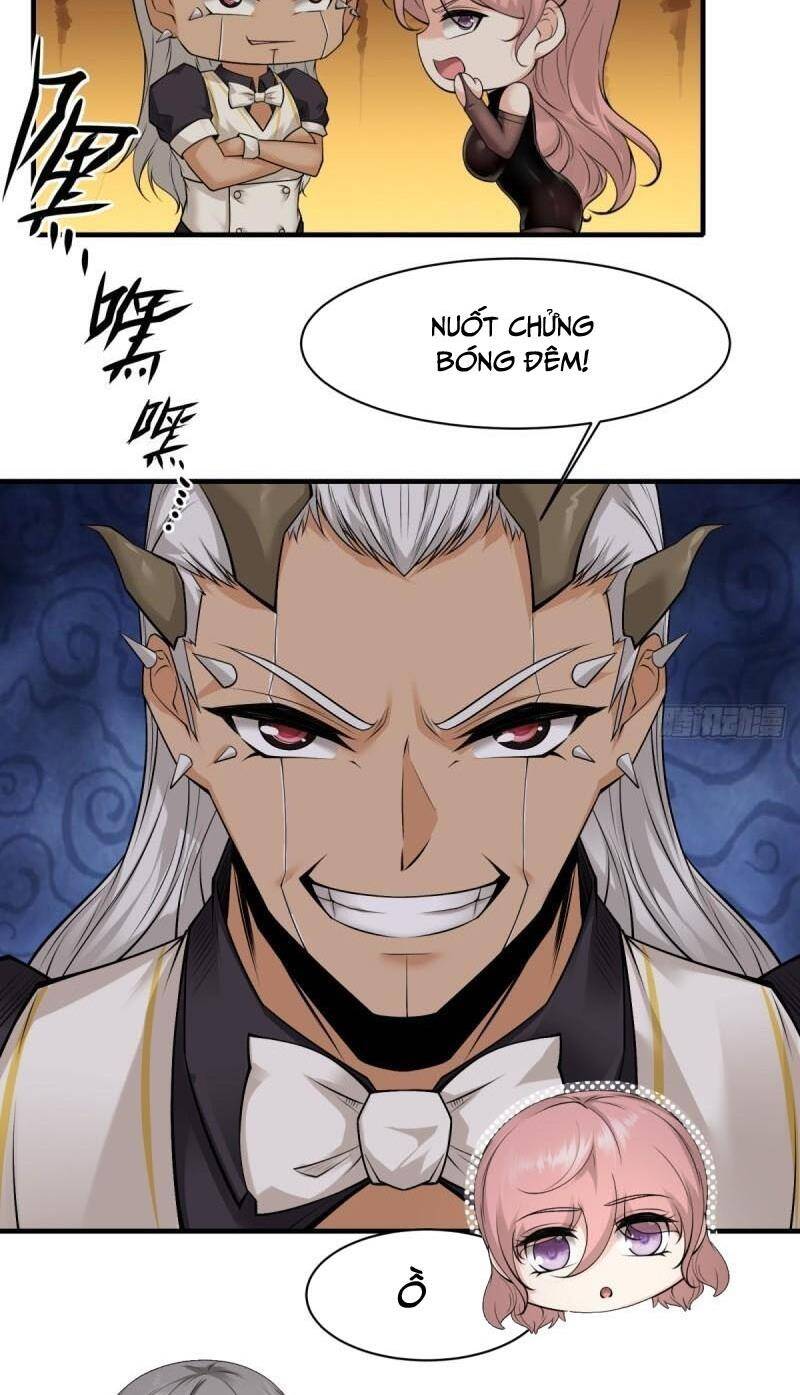 Ta Không Muốn Làm Đệ Nhất chapter 156 - Upload bởi truyensieuhay.com