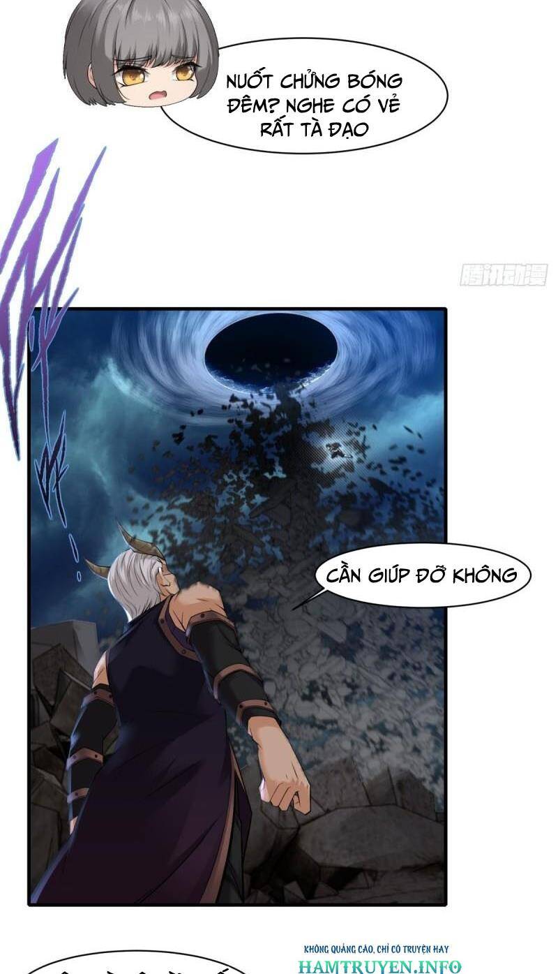 Ta Không Muốn Làm Đệ Nhất chapter 156 - Upload bởi truyensieuhay.com